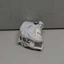 Opexicos 2Pcs 8.5 x 5.5 x 4.5 cm Resin Dinosaur Skull Aquarium Decoration Terrarium Reptile Fish Tank Ornament