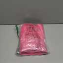 Womens Jeans Mid Waisted Straight Leg Loose Stretchy Lightweight Tummy Control Trendy Jeans for Women 2025 (8, Regular, Pink)