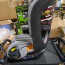 Chicco MyFit Harness + Booster Car Seat, 5-Point Harness and High Back Seat, MFD Dec/2025
