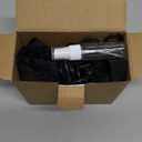 sticro Moist Heat Stye Eye Compress Heating Pad for Single Stye Eye Treatment, Electric Heated Eye Mask for Dry Eyes Relief, Blepharitis-Treatment and Other Eye Irritation