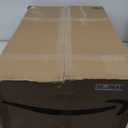 it luggage Spontaneous 31" Hardside Checked 8 Wheel Expandable Spinner, Baby Glow
