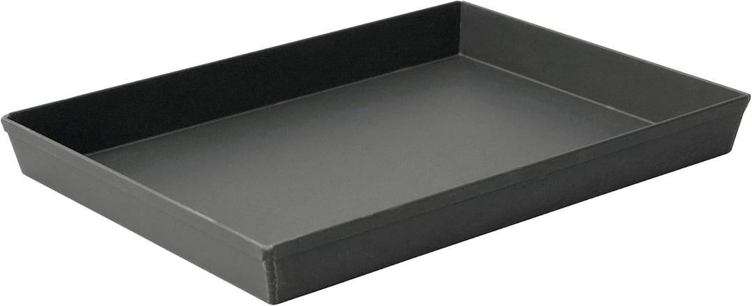 Lloyd Pans Grandma Style Pizza Pan 12 Inch by 18 Inch by 1 Inch - PSTK, 12x18x1 inch