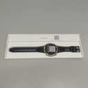 Military Smart Watches for Men, Smart Watch with 100 Days Battery/Flashlight/Heart Rate/Sleep/SpO2 Monitor/Calling/110+ Sports Mode, 5 ATM Rugged Men's Fitness Tracker Watch for Android iPhone (Black)