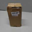 CARMOCAR Front Recovery Tow Hooks Replacement for 2007-2019 Chevy Silverado GMC Sierra 1500 in Chrome Replace 84072462