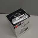 NETGEAR WiFi Mesh Range Extender (EX6400) - Add up to 2,100 sq. ft., 35 Devices - AC1900 Dual Band Wireless Signal Booster & Repeater (up to 1.9 Gbps Speed), Smart Roaming  Free Expert Help