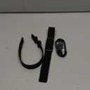 Smart Bracelet for Men Women, Health Activity Fitness Trackers, 24/7 Continuous Heart Rate/Blood Pressure/HRV/Stress Monitor, 24H Sleep Tracker, 170+ Sports Modes Smart Wristband with Free APP 2 Bands (Black)