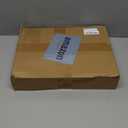 OurWarm 8.2FT & 6FT Balloon Arch Stand, Free Bending Top Balloon Arch Kit, Half Arch Balloon Stand with Base for Floor, Balloon Column Kit for Wedding Birthday Party Baby Shower Halloween Decorations