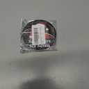 2 x Santa Says Six Seven Christmas Ornament 2025, 67 Christmas Ornament, Funny 67 Meme Ornament, Funny Christmas Ornaments 2025, Santa Ornaments for Christmas Tree, Stocking Stuffers for Teens(Style A)