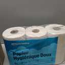 Amazon Basics Soft and Strong 2-Ply Toilet Paper, 24 Ultra Rolls FSC Certified