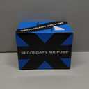 Secondary Air Injection Pump for:-Mercedes for:-Benz C320 2001-2005 C240 C280 E430 E500 G55 ML350 ML430 ML500 S500 AMG 1998 1999 2000 2001 2002 2003 2004 2005 2006 2007 2008, 05098830AA