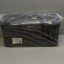 Guava Family Travel Crib includes Lightweight Backpack Design | Certified Baby Safe Portable Crib | Folding Play Yard, Comfy Mattress for Babies, Toddlers | Compact Baby Travel Bed