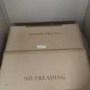 Gold Crystal Contemporary Chandelier Foyer Entryway Lighting, 14-Lights Luxury Chandeliers Fixtures for Staircase Grand Living Room Hallway Entry Dia 32.3 inch