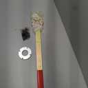 YANWEN Crank Pulley Tool for Subaru, Screw Wrench Holder Kit for Subaru Imprezas EJ Only, Legacy, Outback, Foresters XT, Baja SVX Saab 9-2X