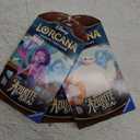 Disney Lorcana Trading Card game 12 Random Game Cards Azurite Sea 3 Pack