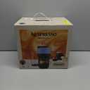 Nespresso Vertuo Pop+ Coffee and Espresso Machine by De'Longhi, Pacific Blue