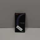 TORRAS Upgraded Magnetic & Stand for Samsung Galaxy S25 Ultra Case, [Fit for Magsafe] [12FT MilGrade Drop Protection] Shockproof Translucent Slim for Samsung Galaxy S25 Ultra Case, Black