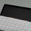 MZOO Luxury Sleep Eye Mask for Side Sleeper Men Women, Zero Eye Pressure 3D Sleeping Mask, Light Blocking Patented Design Night Blindfold, Soft Eye Shade Cover for Travel, Pink