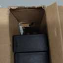 Metal TV Legs for Sony Bravia TV Legs Replacement Only Fit for Hole Distance of 40mm CentertoCenter Not Universal TV Stand Legs Replacement for Sony Please Check Hole Spacing and Model