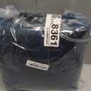 Nuttumico 2x6 Feet Rug Runners for Hallways, Navy Blue Area Rugs for Bedroom Living Room, Washable Non-Slip Entryway Carpets for Kitchen Kids Room Home Decor, Soft Modern Indoor Throw Rugs