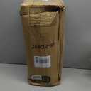 EHEYCIGA Collapsible Dog Crate 42 Inches, Portable Travel Crate for Extra Large Dogs, Soft Foldable Pet Kennel with 4-Door Mesh Windows Indoor & Outdoor, Grey