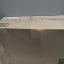 Amazon Basics Kids Velvet, Non-Slip Clothes Hangers for Infant and Toddler, 11.6 in (for baby clothes), Pack of 50, Black