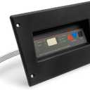 ShineUs IDXL2BKP1930 Bezel and Keypad Assembly，Replacement for Hayward Compatible with Select H-Series Heater