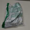 Zornaveli 2Pcs Multifunctional Basin Wrench Multifunctional Sink Faucet Tool with 7 Sizes, 360° Rotating Universal Plumber Wrench for Tight Spaces, Includes 1 Pair Gloves