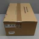 XVISHX 65 x 50 Inch Baby Playpen, Playpen for Babies and Toddlers, Baby Play Pen Playard for Indoor & Outdoor Active Center Game Fence, with Skin-Friendly Fabric and Soft Breathable Mesh, Grey