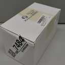 40 Sets Aluminum Foil Cake Pan Heart Shaped Cupcake Cup with Lids 100 ml/ 3.4 Ounces Disposable Mini Cupcake Cup Flan Baking Cups for Valentine St. Patrick‘s Day Wedding Xmas Birthday(Dark Green)