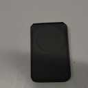 Miracase Magnetic Wallet for Men/Women, Adjustable Stand & Safety Flap, Compatible with MagSafe Wallet, 3 Slots, 6-8 Card Holder for iPhone 17/16/15/14/13/12 Series, RFID Blocking, Black