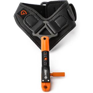 LWANO Archery Compound Bow Release Aids Trigger (Orange)