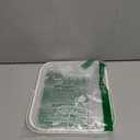 Vanity Mirror with Lights, 10"×8" Makeup Mirror with lights Built-in 1500mAH Battery, HD Mirror, Smart Touch with 3-Color Lighting, Dimmable, Desk Mirror, Women Gift, Travel Essentials (White)