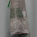 Cable Management Box Large - Wooden Grain Cable Organizer Box to Hide Wires&Power Strips,TV&Desk Computer Wires,with Cable Clips&Reusable Cable Ties for Home&Office(Black)