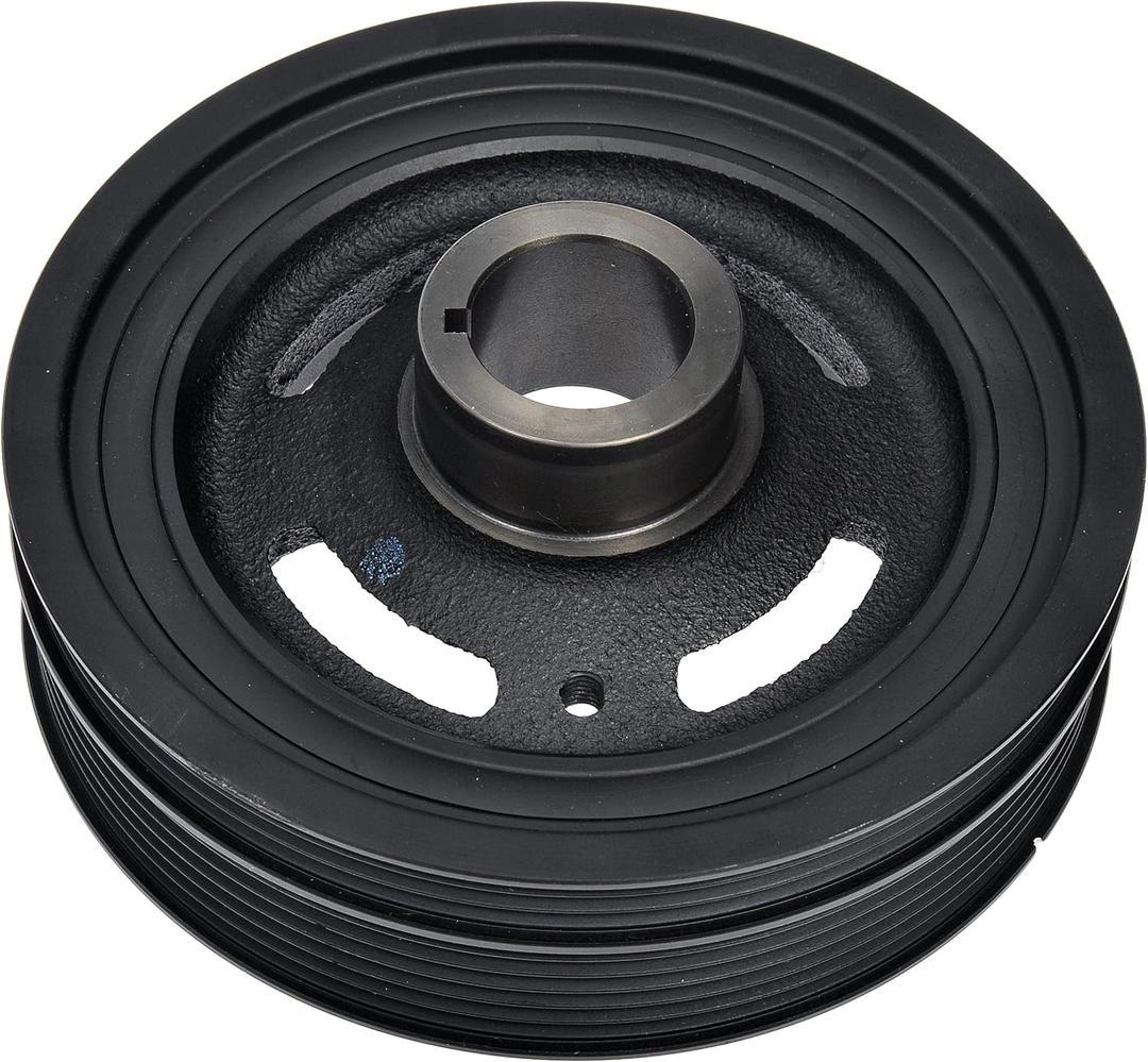 Dorman 594-768 Engine Harmonic Balancer Compatible with Select Hyundai/Kia Models