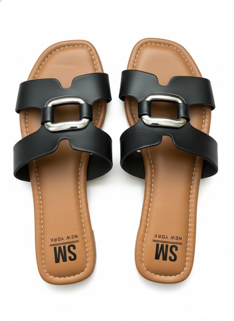 SM New York Ariana Black Size 11