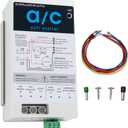 Eshcol AC Soft Start Kit for 1.75-3.5 Ton Air Conditioners, Fit for Home, RV, Commercial, Generators Use. Easy to Install, Reduces Start-Up Current by 70%, 110V-240V. Compatible with Most AC Brands.
