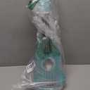 POMAIKAI Soprano Ukulele Starter Wood Ukele Hawaiian Guitar Ukelele 21" Beginner and Students (Blue)