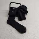 adidas Men's Athletic 6-Pack, Cushioned Crew Socks with Arch Compression for a Secure Fit, Black/ Aluminum 2, X-Large