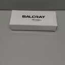 BALORAY Lunch Bag for Women Men Insulated Lunch Box for Adult Reusable Lunch Tote Bag for Work, Picnic, School or Travel