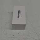 8 Pcs Self Adhesive Door Stoppers, Stainless Steel Floor Door Stop Wall Protector, Half Dome Floor Gate Stopper for Living Room, Bedroom, Bathroom, Office (Bright Light)