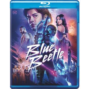 Blue Beetle (Blu-Ray)