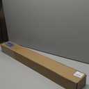 Joydeco No Drill Zebra Blinds for Windows, Cordless Day & Night Dual Sheer Roller Shades, Easy Installation, Free-Stop Light Filtering Privacy Blinds for Home(Grey,33" W x 75" H,Old Version)