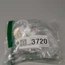 Straw Cup Conversion Kit Compatible with Dr. Brown's Wide-Neck Baby Bottles,Toddler Transition Kit with Soft Straw Nipple,Bottle Handles,Storage Bottle Caps (Model 2)