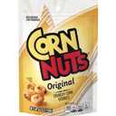 CORN NUTS Original Flavored Corn Kernels, Crunchy Corn Snacks, Snack Box, Variety Packs, Food for Adults, 7oz. (Pack of 12), Best By: 11/04/2026