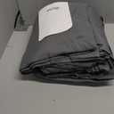 Bare Home Hotel Luxury Split King Sheet Set, Extra Soft - 7 Piece Set - Deep Pockets - Easy Fit - Cooling & Breathable - Wrinkle, Fade, Stain Resistant - Includes 4 Pillowcases (Split King, Grey)