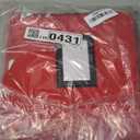 AerWo Christmas Tree Storage Bag 7.5 ft, Large Christmas Tree Storage Box, Christmas Storage Containers Fits Up to 7.5 Ft Artificial Trees Heavy Duty 600D Oxford Xmas Holiday Tree Bag with Dual Zipper