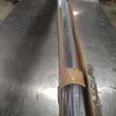 CAP Barbell 2-Inch Olympic Barbell Bars | 5 ft, 6 ft, & 7 ft | Multiple Options