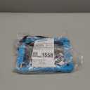 Cantis Case for iPad 11-inch (A16) 2025/ iPad 10th Generation 2022 (10.9 inch) with Screen Protector, 11th Case with 360 Degree Rotating Stand/Shoulder Strap/Pencil Holder, Blue