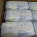 Pampers Swaddlers Diapers, Size 3 (13-26 lbs), 168 Count, Fragrance Free, Hypoallergenic, Absorbent, Pediatrician Recommended, Skin Safe