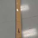 Antique Bronze Disc Curtain Rods, 84-144 Inches Window Curtain Rod,Adjustable Room Darkening Curtain Rod with Aluminum Finials and Brackets,Wrap Around Design